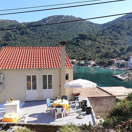 Apartment Belin Mljet Okuklje Exterior photo