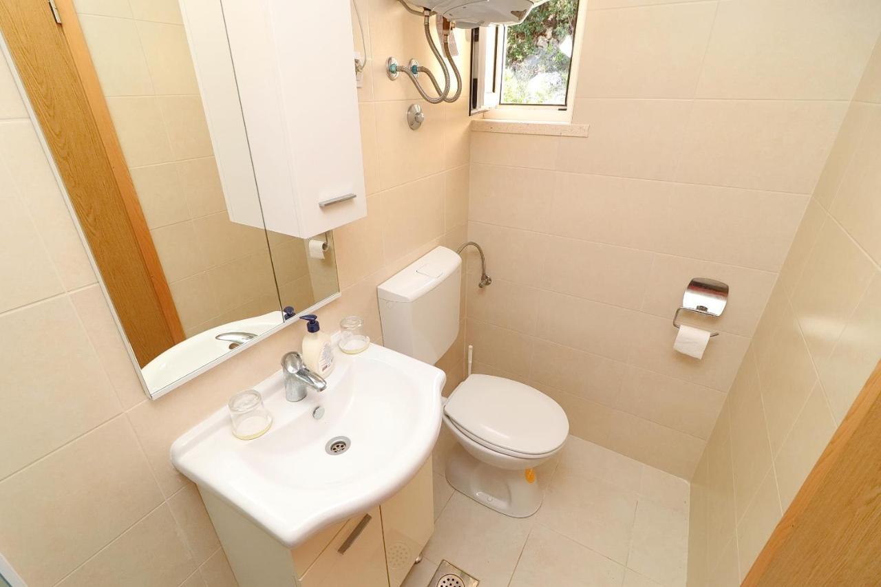 Apartment Belin Mljet Okuklje Exterior photo