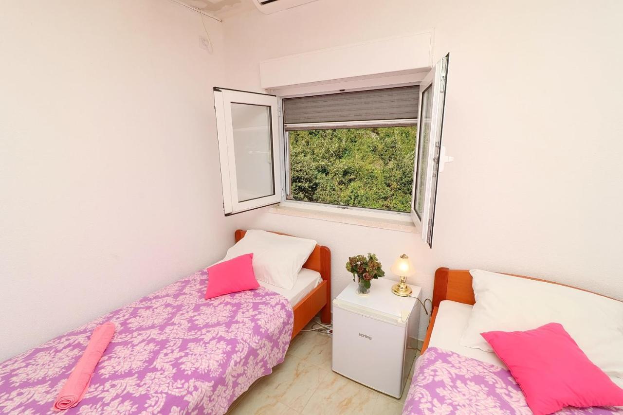 Apartment Belin Mljet Okuklje Exterior photo