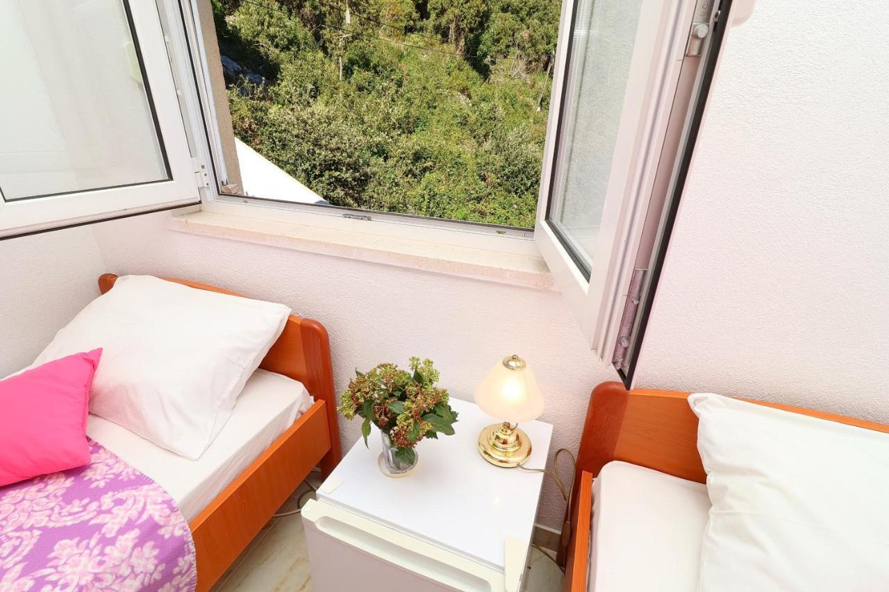 Apartment Belin Mljet Okuklje Exterior photo