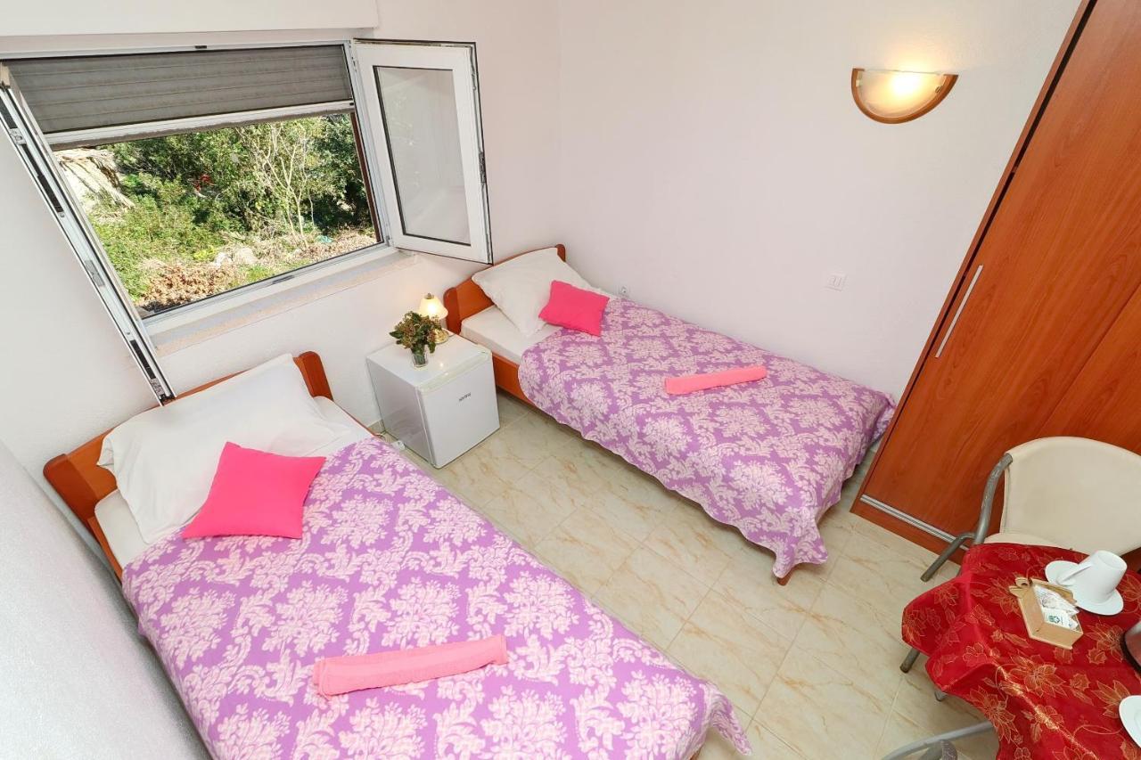 Apartment Belin Mljet Okuklje Exterior photo