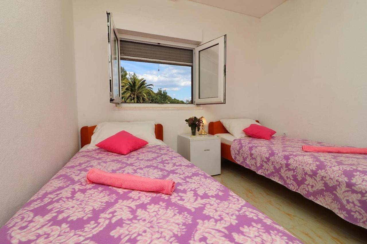 Apartment Belin Mljet Okuklje Exterior photo