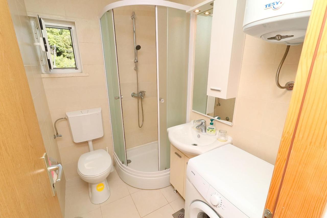 Apartment Belin Mljet Okuklje Exterior photo
