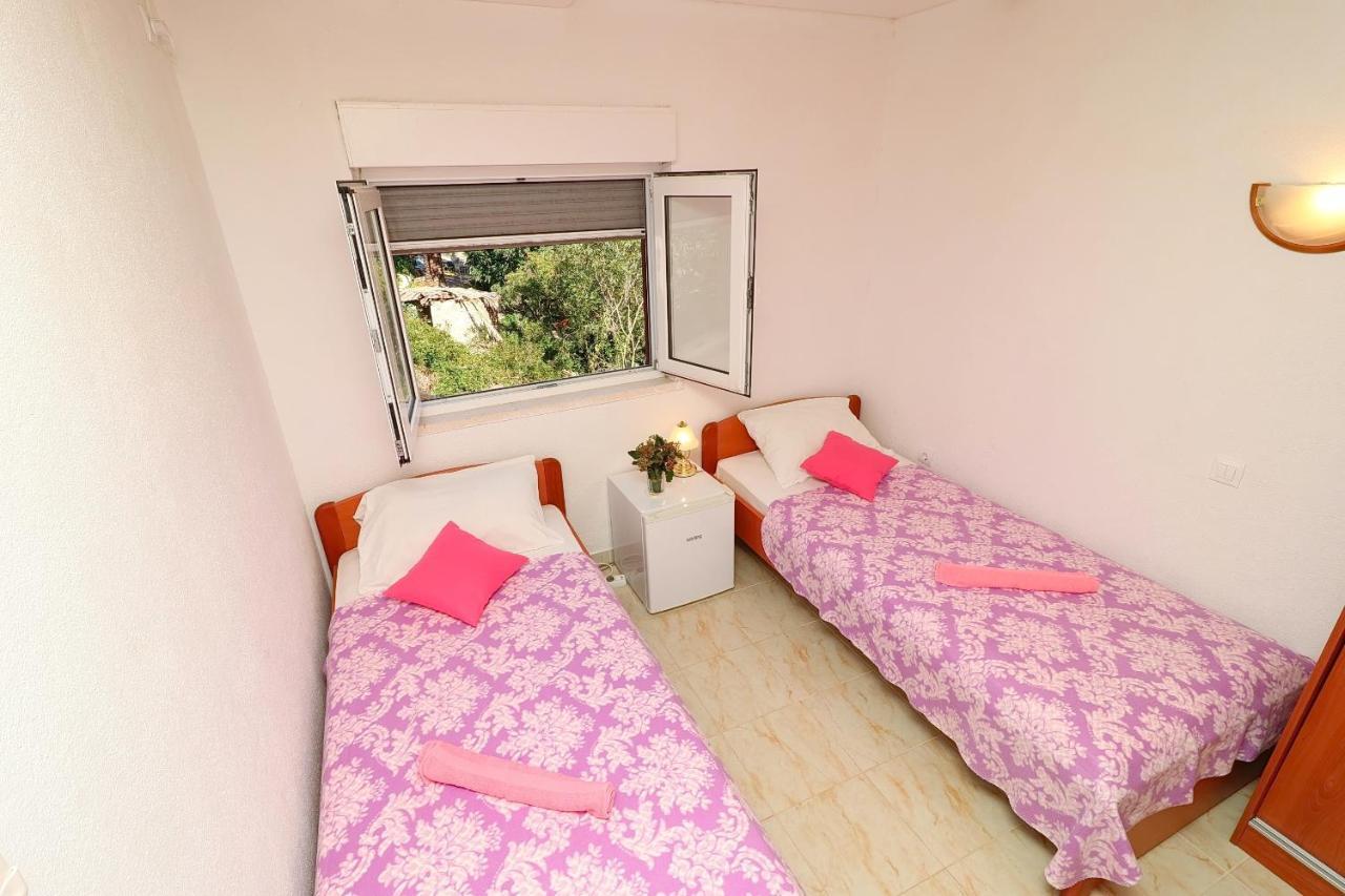 Apartment Belin Mljet Okuklje Exterior photo